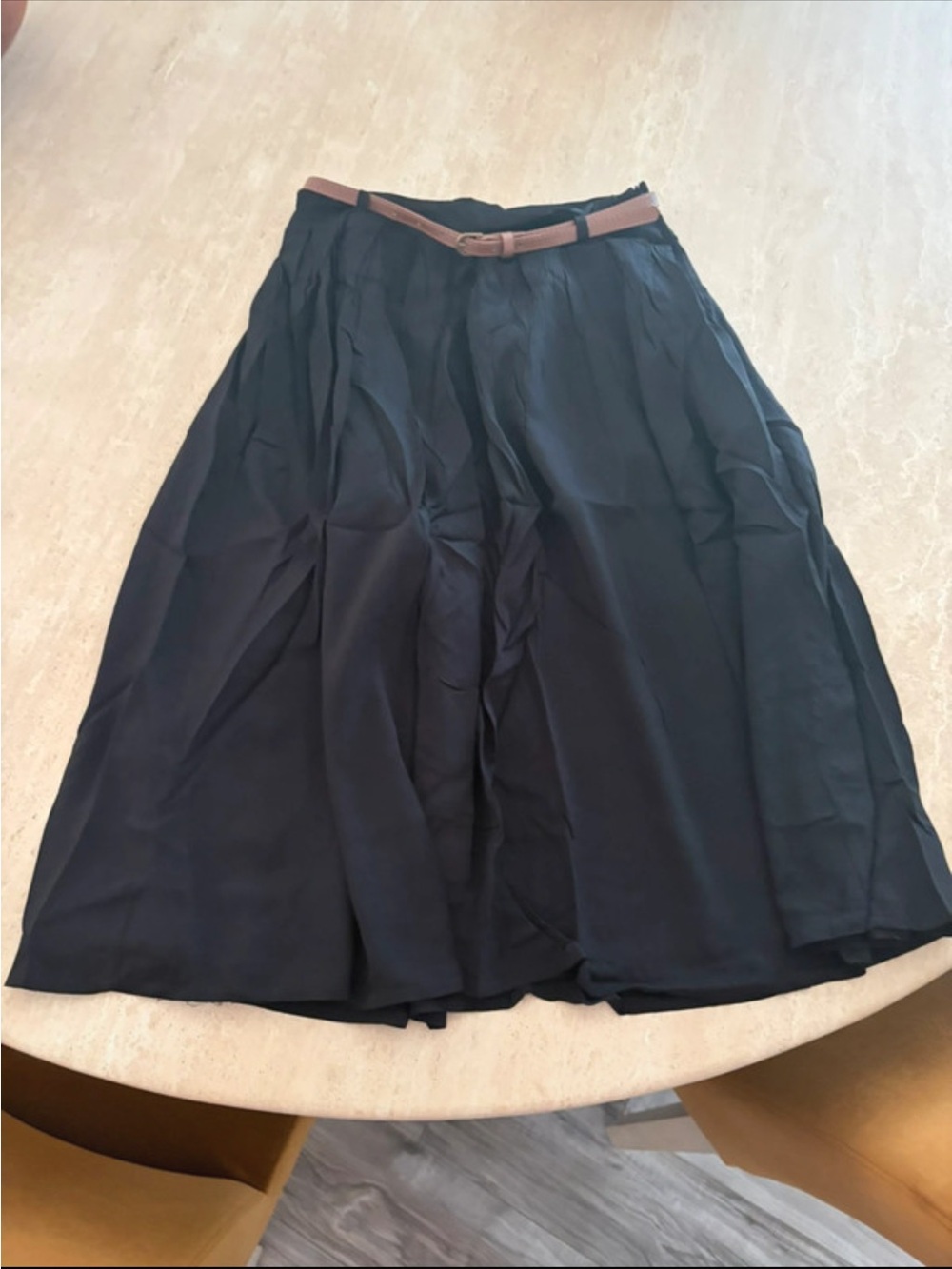 tulip B skirt